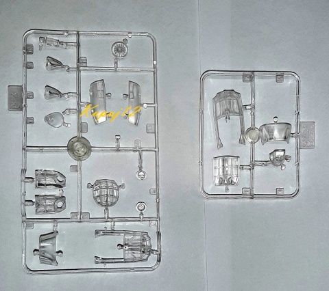Model samolotu do sklejania niemiecki bombowiec Ju-88 A-5/A-17 Zvezda skala 1:72