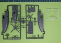 ŚMIGŁOWIEC Super Lynx HMA.8 model do sklejania Plastyk Skala 1:72