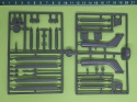 ŚMIGŁOWIEC Super Lynx HMA.8 model do sklejania Plastyk Skala 1:72