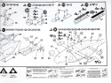 ŚMIGŁOWIEC Super Lynx HMA.8 model do sklejania Plastyk Skala 1:72