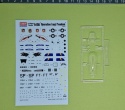 THUNDERBOLT II A-10A model samolotu Warthog Academy Skala 1:72