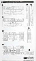 THUNDERBOLT II A-10A model samolotu Warthog Academy Skala 1:72