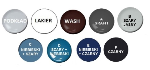 2 okręty amerykańskie U.S.S. Indianapolis U.S.S. Fletcher Pcific Warriors Revell skala 1:700