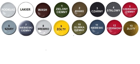 Model samolotu do sklejania USMC PBJ-1D B-25 Mitchell Academy Skala 1:48