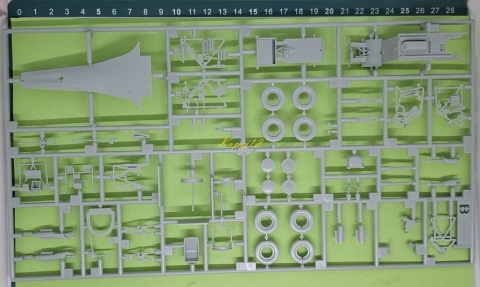 Model samolotu do sklejania USN SB2U-3 Bitwa o Midway Academy Skala 1:48 12324