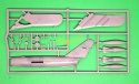 Model samolot Mig-17 Lim 5-P polskie malowanie Plastyk skala 1:72 S 029
