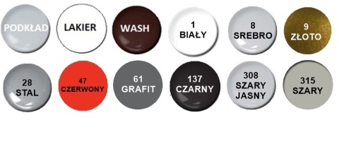 Embraer 170 PLL Lot Pasażerski samolot plastikowy model do sklejania samolotu Karaya skala 1:144 144-51