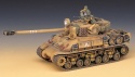 Plastikowy model czołgu M-51 Super Sherman Academy Skala 1:35 13254