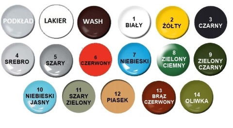 Plastikowy model samolotu Fieseler FI.156 Stroch Academy Skala 1:72