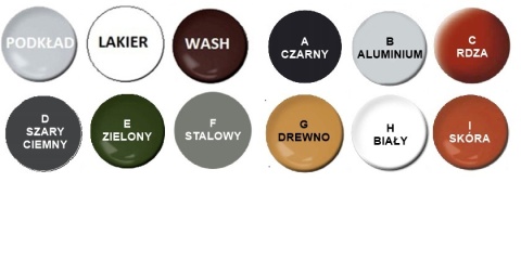 Czołg model Sturmmorser Tiger moździerz rakietowy 38cm Italeri Skala 1:35_6573