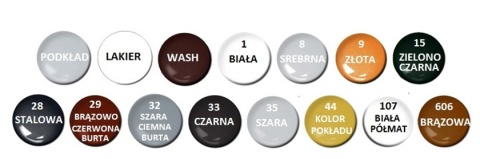 Okręt, japoński pancernik Yamato Full Hull skala 1:700 451510