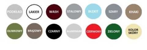 MODEL plastikowy czołg do sklejania M1A1 Abrams Tank Ukraine Tamiya Skala 1:35 25216