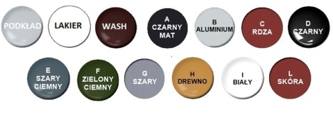 Model niemieckiego czołgu Tygrys VI Tiger I Ausf E. Italeri Skala 1:35 6754