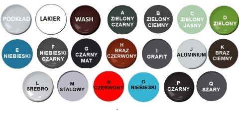 Plastikowy model samolotu Nakajima J1N1-S Gekko Hobby 2000 Skala 1:72 72054