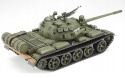 MODEL do sklejania rosyjski czołg T-55A Tamiya Skala 1:35