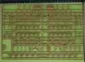 Model superciężkiego niemieckiego czołgu Maus Mysz Zvezda Skala 1:72 5073