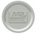 Mr.Hobby Color H075 Dark Seagray. Szary. Farba modelarska akryl 10 ml