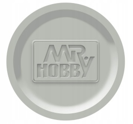 Mr.Hobby Color H075 Dark Seagray. Szary. Farba modelarska akryl 10 ml
