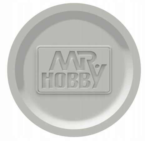 Mr.Hobby Color H075 Dark Seagray. Szary. Farba modelarska akryl 10 ml