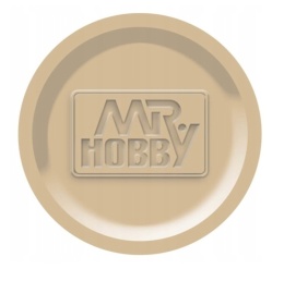 Mr.Hobby Color H085 Sail Color Beżowy. Farba modelarska akryl 10 ml