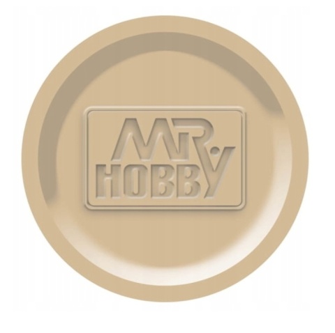Mr.Hobby Color H085 Sail Color Beżowy. Farba modelarska akryl 10 ml